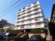 世田谷区北沢1丁目の画像
