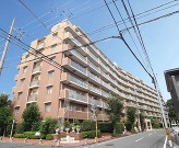 練馬区関町北5丁目の画像