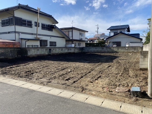 習志野市袖ヶ浦１丁目 習志野市袖ヶ浦１丁目 土地 天空の家 アイ ユニットコーポレーショ