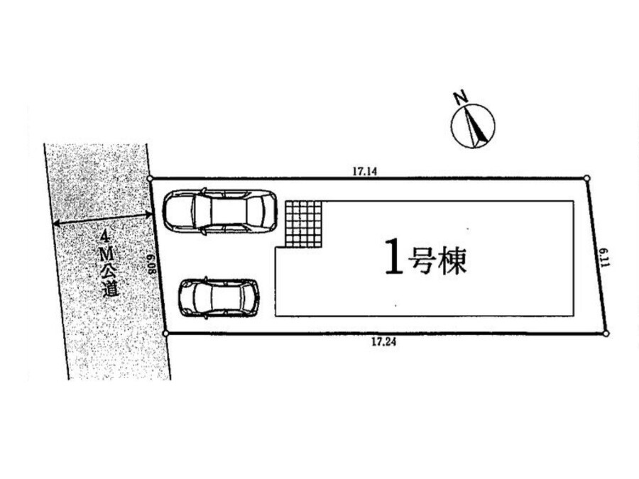 杉並区西荻南1丁目 新築の物件詳細 | 中野区を中心に都内23区の