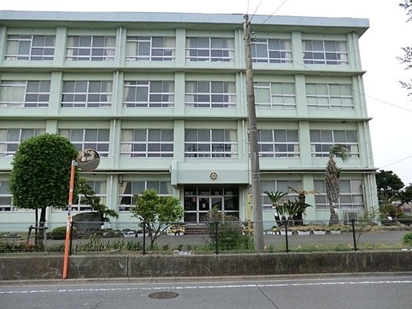 平塚市立なでしこ小学校