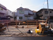 小金井市貫井南町1丁目の画像