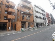 杉並区久我山3丁目の画像