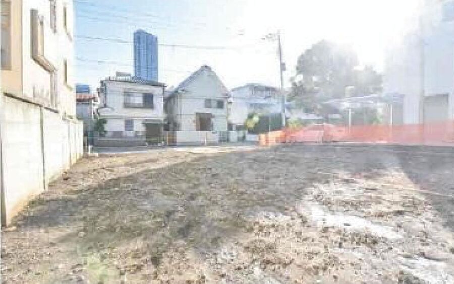 豊島区高松２丁目の物件詳細 中野区を中心に都内23区の不動産物件情報は ミヤマハウジング