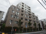 中野区大和町3丁目の画像