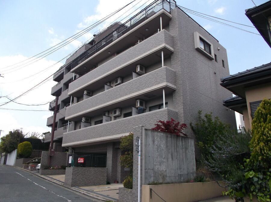 プレステージ和