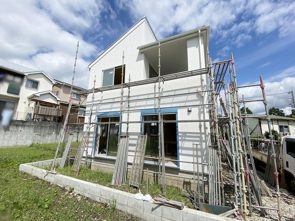 2021年9月　撮影　現地