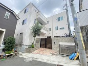 杉並区堀ノ内2丁目の画像