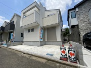 練馬区石神井台2丁目の画像