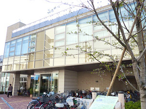まいばすけっと東小松川2丁目店 228m 