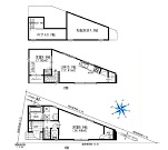 中野区江原町3丁目の画像