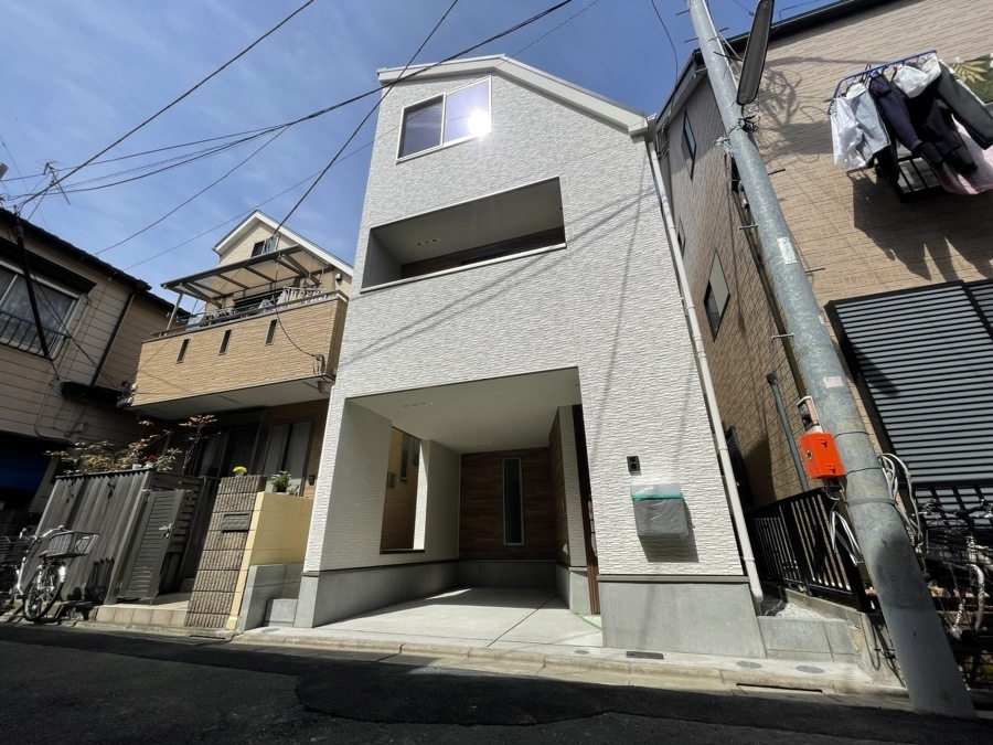   即日でのご案内可能です！周辺環境とあわせて現地ご案内致します。現地見学や資料請求などお気軽にミヤマハウジングまでお問合わせ下さい。