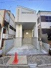 杉並区高円寺南1丁目の画像