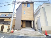 杉並区和田2丁目の画像