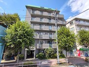 新宿区上落合1丁目の画像