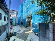 武蔵野市関前2丁目の画像