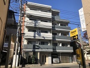 杉並区高井戸東3丁目の画像