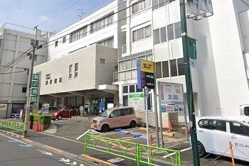   駒沢病院