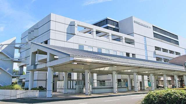 医療法人社団城東桐和会タムス市川リハビリテーション病院 1800m 