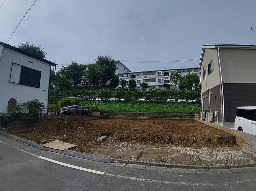横浜市緑区上山3丁目 土地 横浜市緑区を中心とした不動産情報満載新築・中古・土地・マンションは、ファイナンシャルプランナーの「住まいのわ」 横浜市緑区上山3丁目 土地 横浜市緑区を中心とした不動産情報満載新築・中古・土地・マンションは、ファイナンシャルプランナーの「住まいのわ」