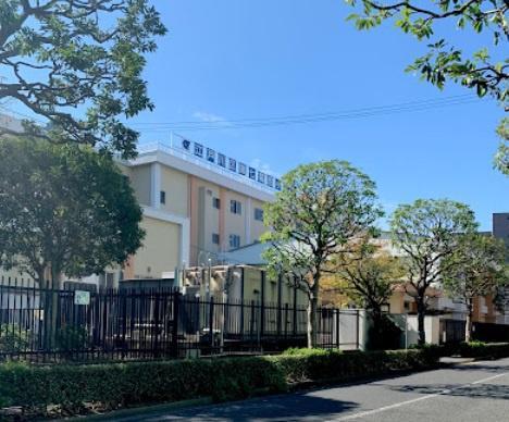 江戸川区西葛西6丁目 土地|センチュリー21 啓不動産|新たな開拓精神を持ち、地域に愛される企業を。