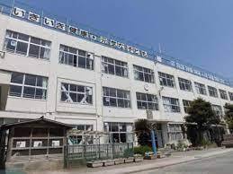 大田区立馬込小学校 800m 