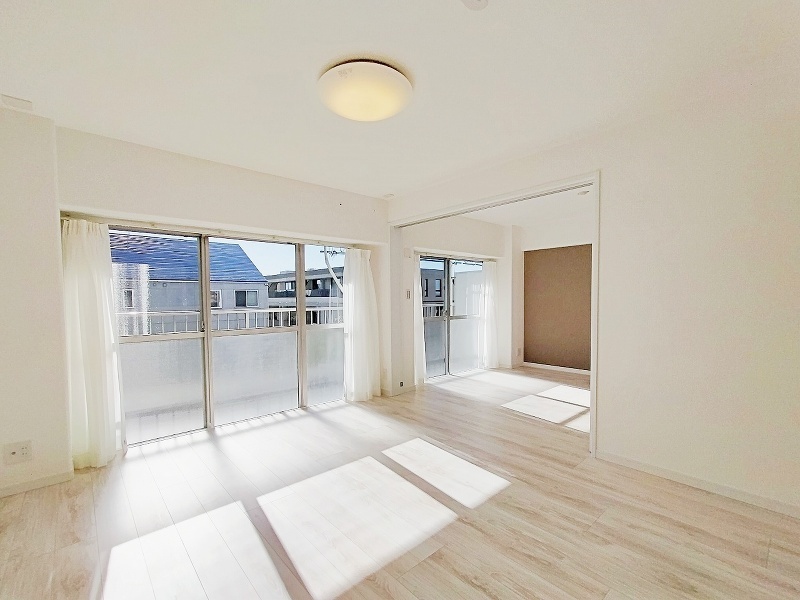 武蔵野市境南町２丁目