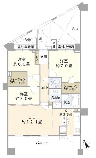 杉並区浜田山２丁目