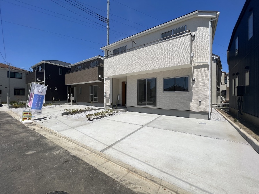 狛江市駒井町３丁目