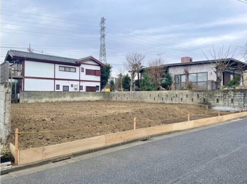 杉並区善福寺３丁目