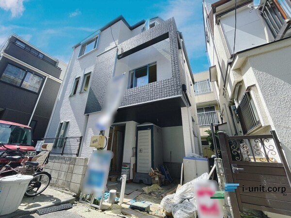 の物件画像
