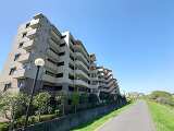 神奈川県横浜市緑区白山１丁目の物件画像