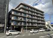 横浜市緑区いぶき野の画像
