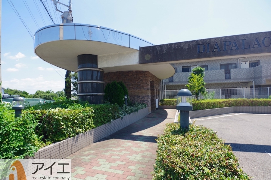 佐倉市上志津