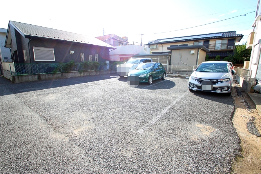 市川市新田１丁目
