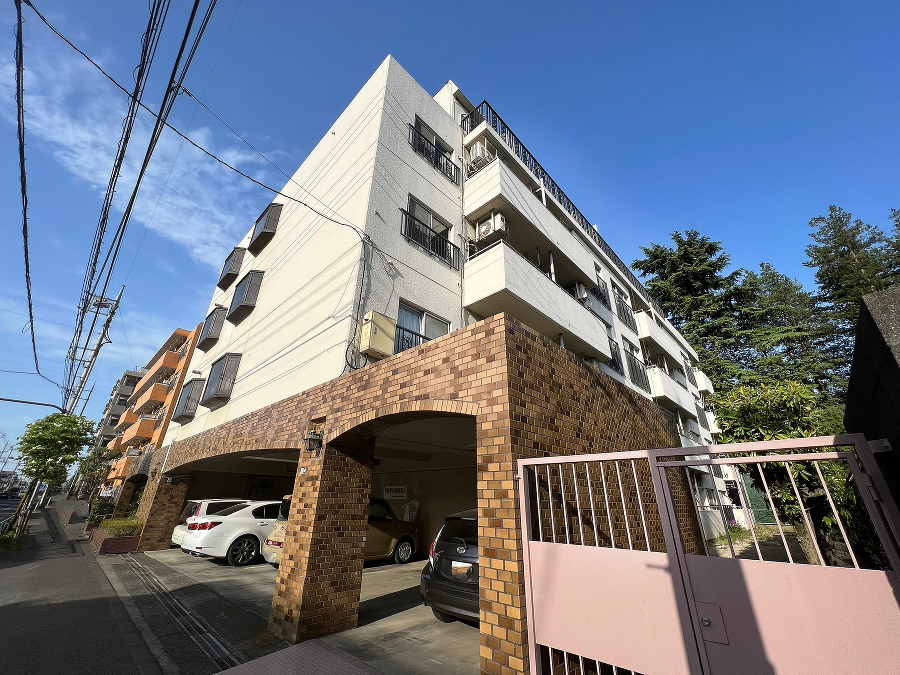 小平市花小金井南町1丁目のマンションの物件詳細|【住栄都市サービス】|新築・中古戸建、マンションを厳選して新たな価値を 小平市花小金井南町1丁目のマンションの物件詳細|【住栄都市サービス】|新築・中古戸建、マンションを厳選して新たな価値を