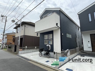 の物件画像