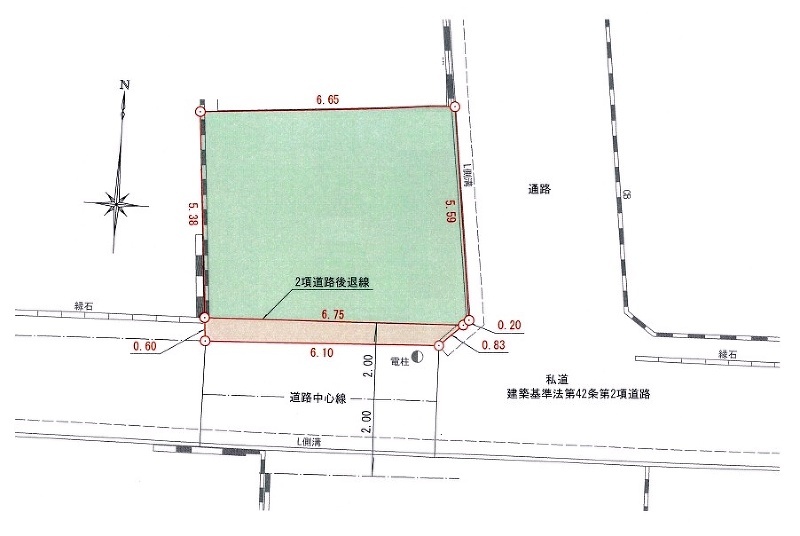 杉並区阿佐谷北３丁目