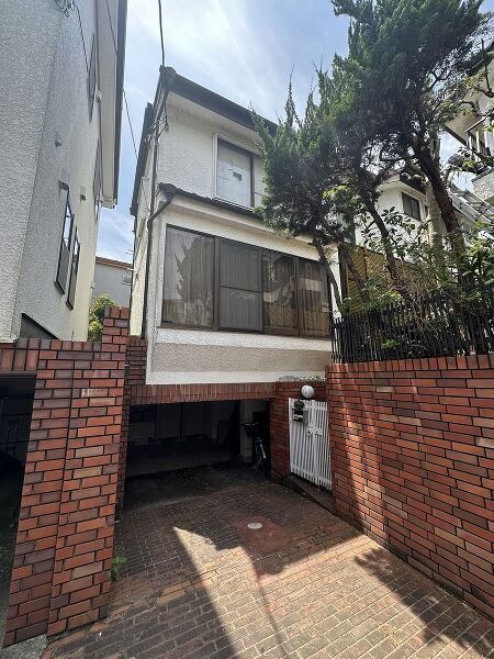 世田谷区赤堤３丁目