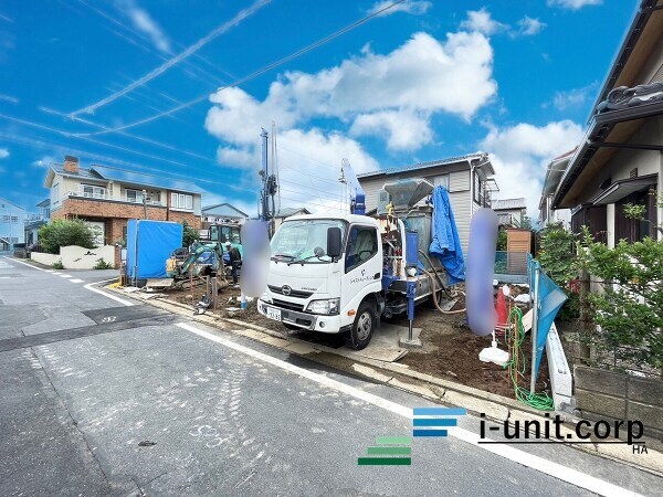 の物件画像