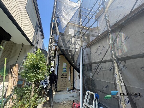 の物件画像