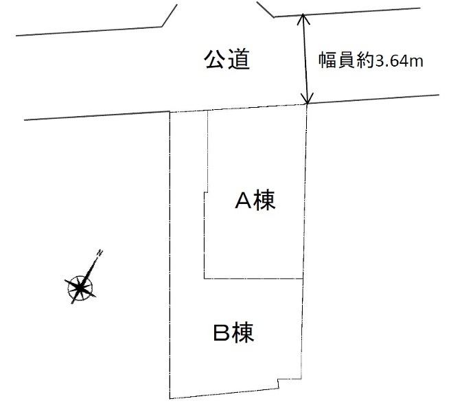 中野区鷺宮１丁目