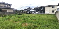 栃木県那須塩原市新南の物件画像