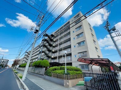 の物件画像
