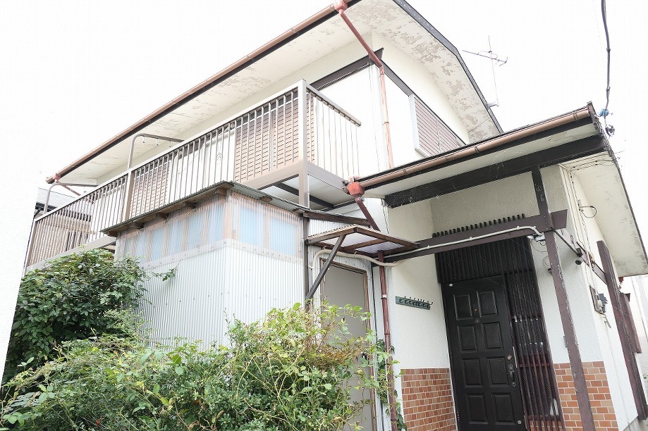 平塚市徳延