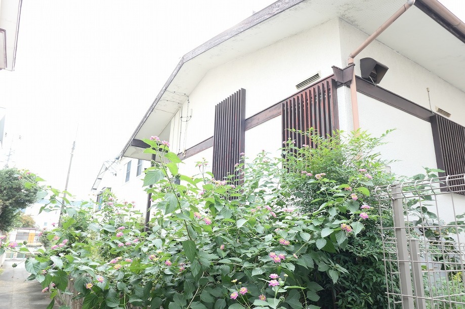 平塚市徳延