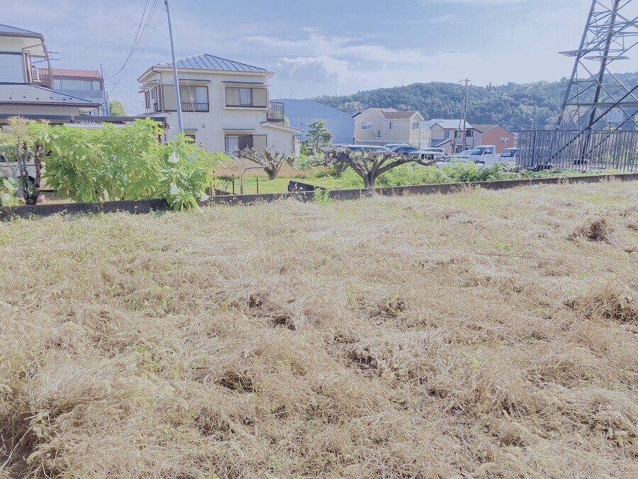 小田原市久野