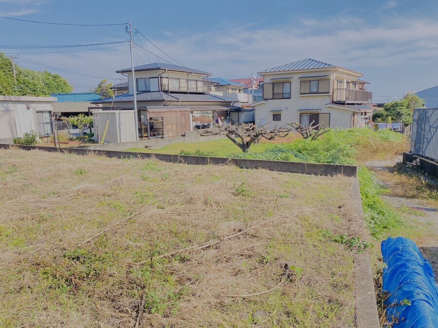 小田原市久野