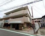 神奈川県横浜市緑区上山２丁目の物件画像