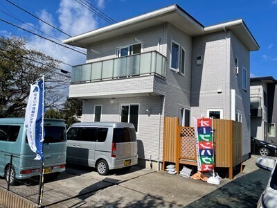 平塚市纒 中古一戸建て 2,990万円｜平塚や大磯、二宮町の不動産はハウスポート｜平塚駅近隣の中古一戸建て他にも多数ご紹介出来ます！